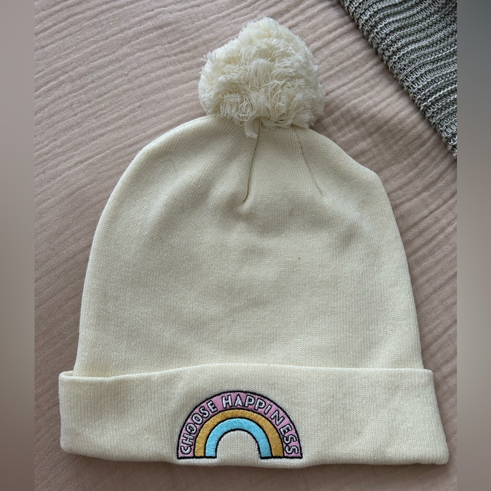 Spiritual Gangster Beanie